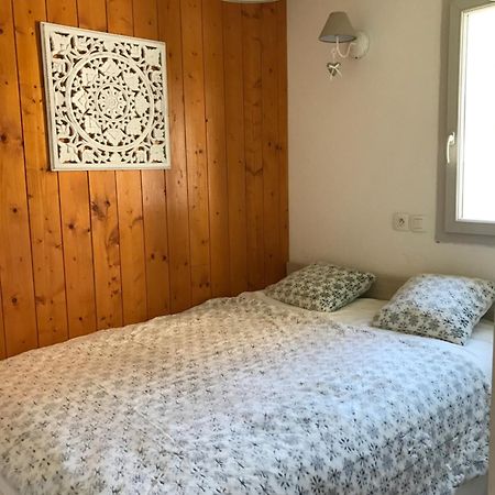 Appartement Tt Confort Au Coeur Des Montagnes Avec Vue Sur Les Montagnes Wifi 뤼생소베르 외부 사진