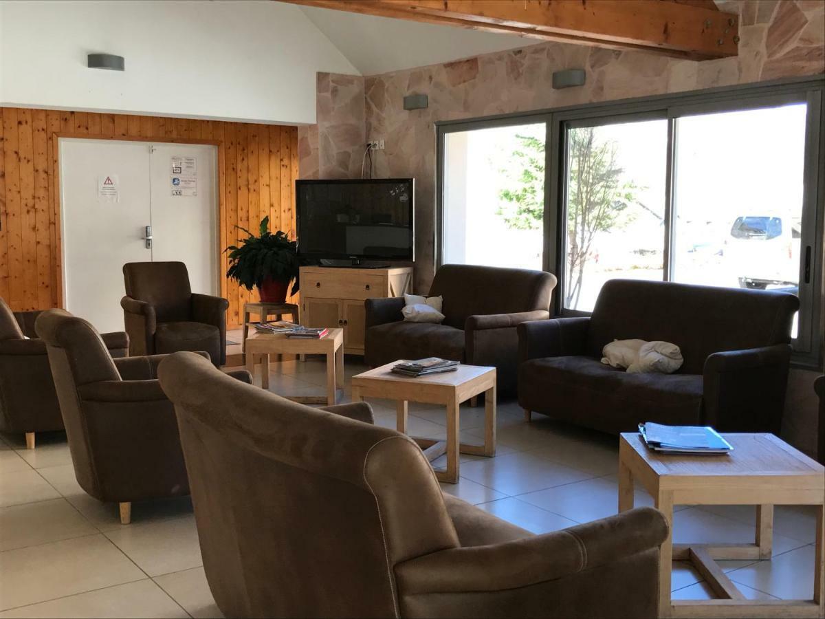 Appartement Tt Confort Au Coeur Des Montagnes Avec Vue Sur Les Montagnes Wifi 뤼생소베르 외부 사진