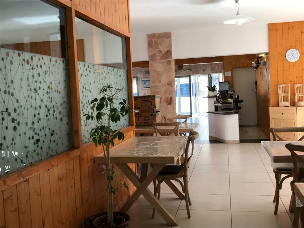 Appartement Tt Confort Au Coeur Des Montagnes Avec Vue Sur Les Montagnes Wifi 뤼생소베르 외부 사진