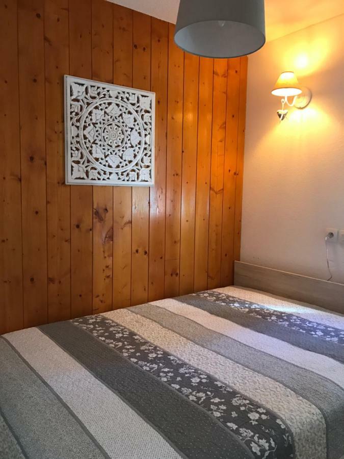 Appartement Tt Confort Au Coeur Des Montagnes Avec Vue Sur Les Montagnes Wifi 뤼생소베르 외부 사진